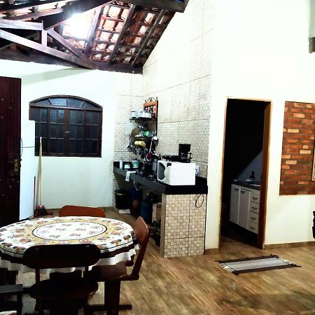 Recanto Shambala São Tomé das Letras 外观 照片