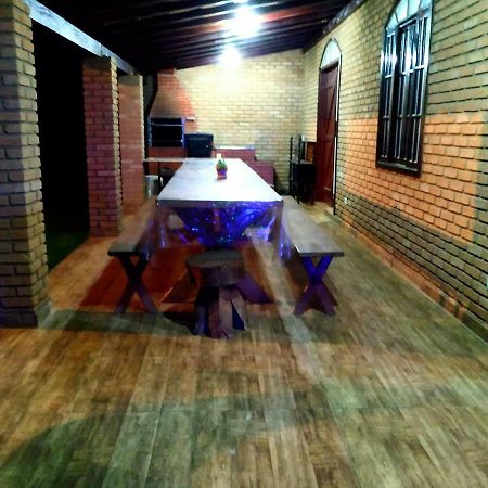 Recanto Shambala São Tomé das Letras 外观 照片