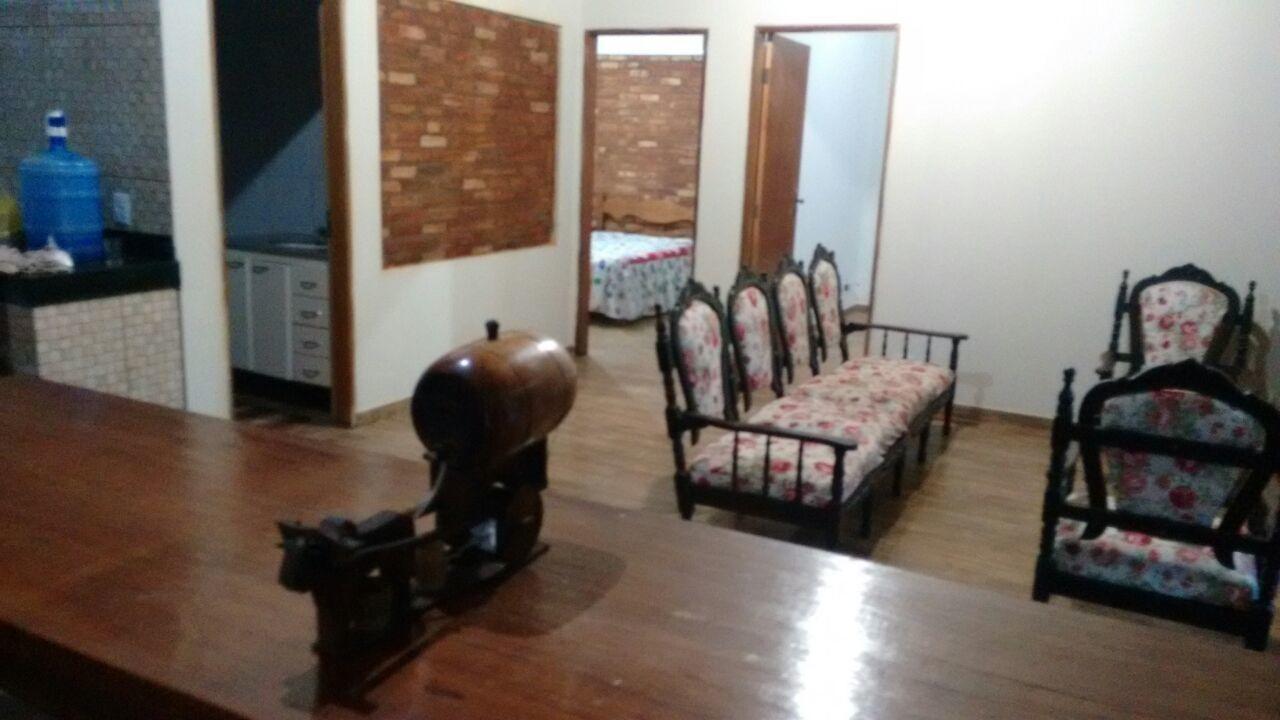 Recanto Shambala São Tomé das Letras 外观 照片