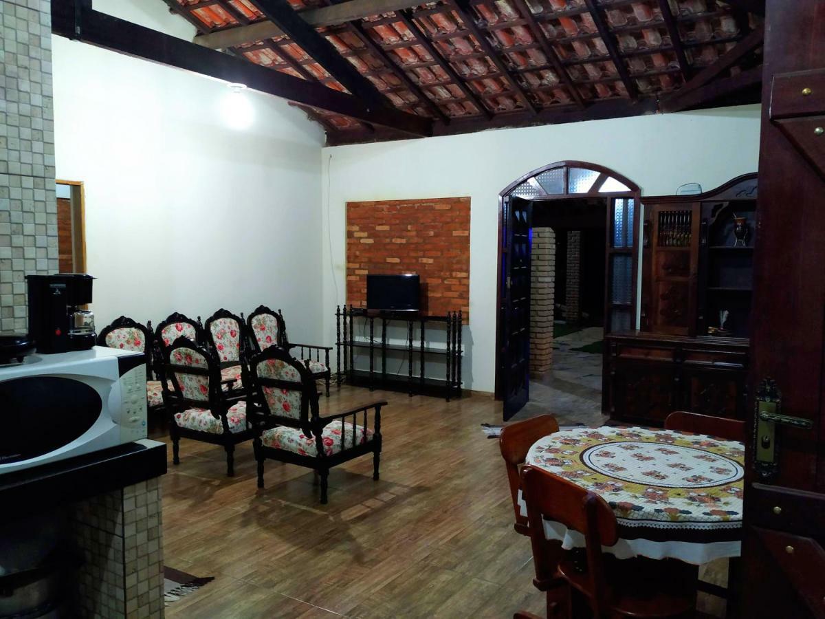 Recanto Shambala São Tomé das Letras 外观 照片